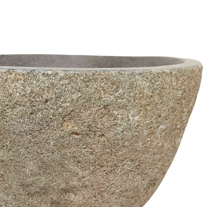 Lave-mains en pierre n°13 - Taille S