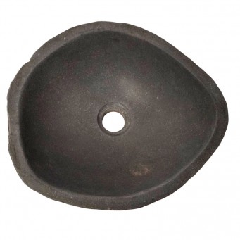 Lave-mains en pierre n°14 - Taille S