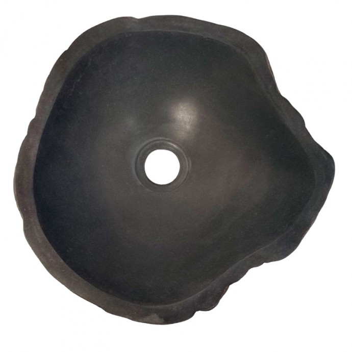 Lave-mains en pierre n°16 - Taille S