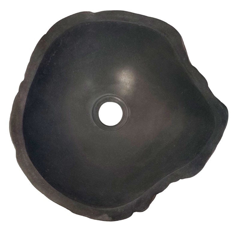 Lave-mains en pierre n°16 - Taille S