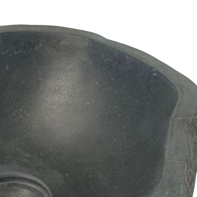 Lave-mains en pierre n°16 - Taille S