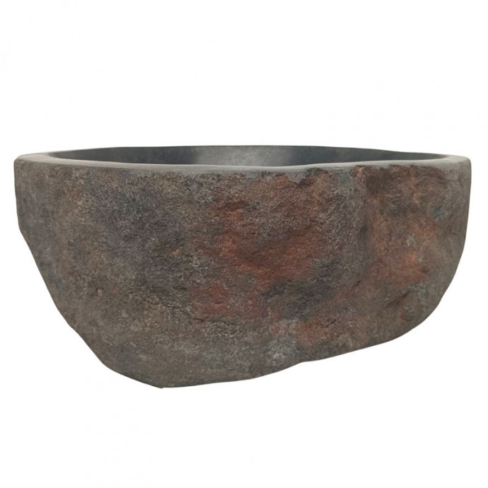 Lave-mains en pierre n°16 - Taille S