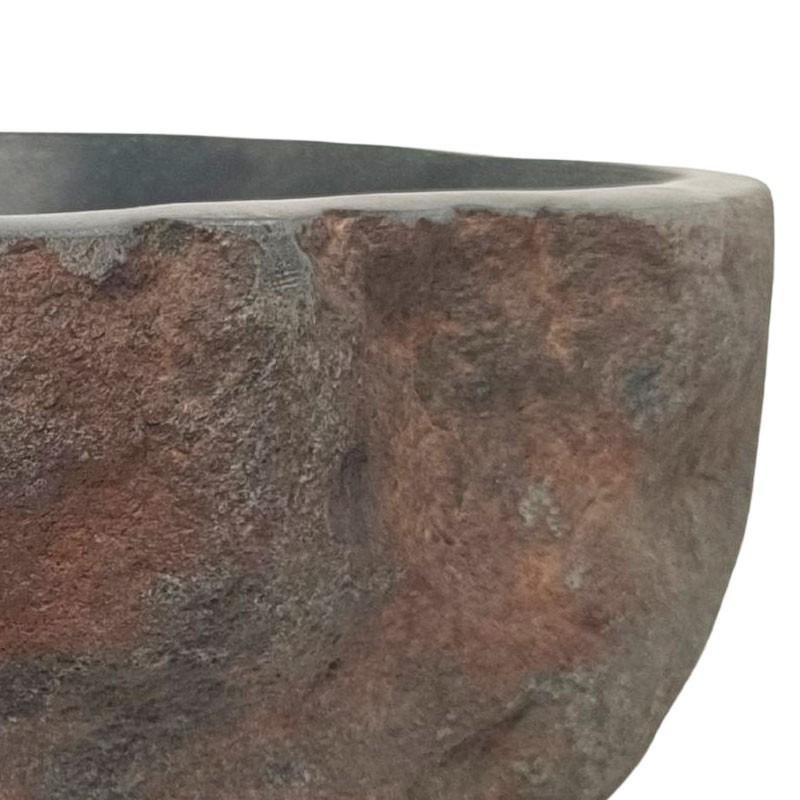 Lave-mains en pierre n°16 - Taille S