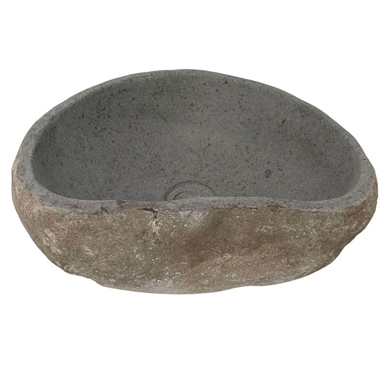 Lave-mains en pierre n°17 - Taille S