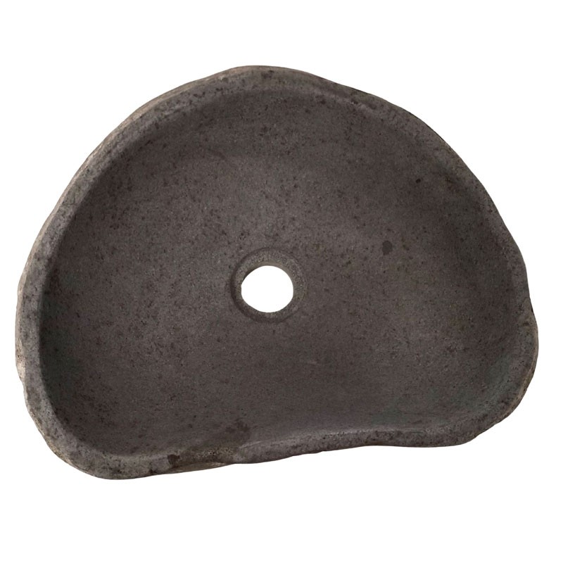 Lave-mains en pierre n°17 - Taille S