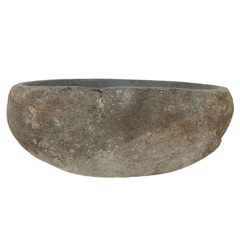 Lave-mains en pierre n°17 - Taille S