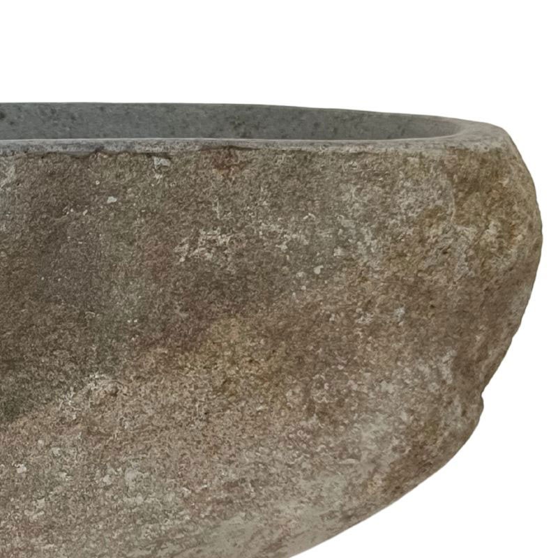 Lave-mains en pierre n°17 - Taille S