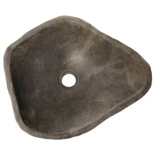 Lave-mains en pierre n°20 - Taille S