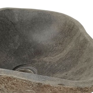 Lave-mains en pierre n°20 - Taille S