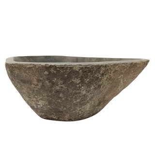 Lave-mains en pierre n°20 - Taille S