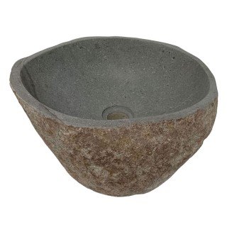 Lave-mains en pierre n°21 - Taille S