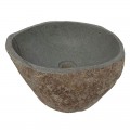 Lave-mains en pierre n°21 - Taille S