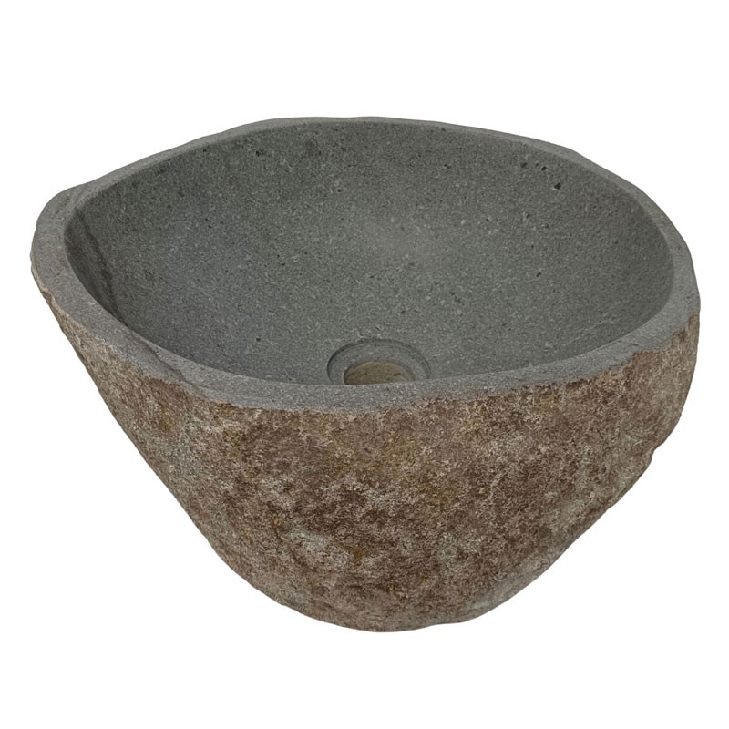 Lave-mains en pierre n°21 - Taille S