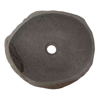 Lave-mains en pierre n°21 - Taille S