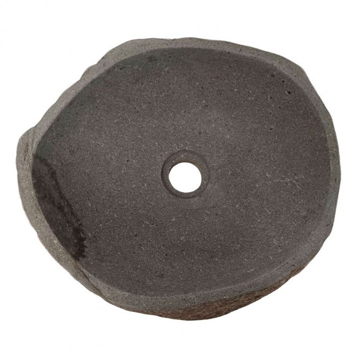Lave-mains en pierre n°21 - Taille S