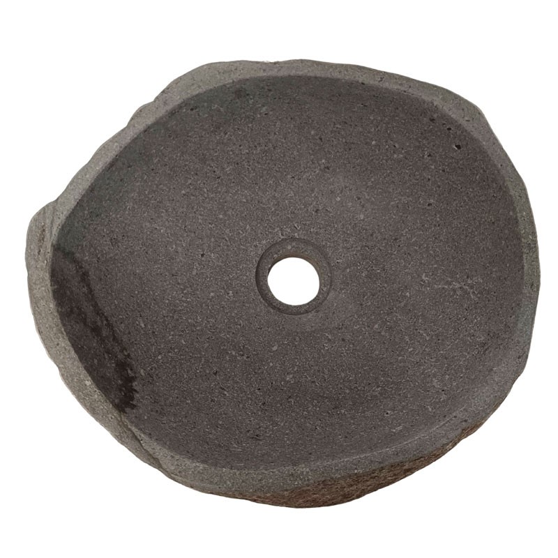 Lave-mains en pierre n°21 - Taille S