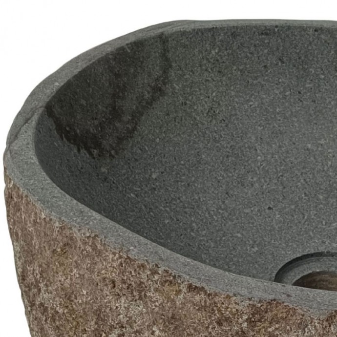 Lave-mains en pierre n°21 - Taille S