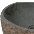 Lave-mains en pierre n°21 - Taille S