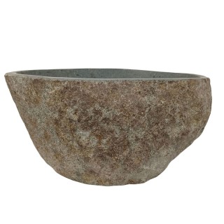 Lave-mains en pierre n°21 - Taille S