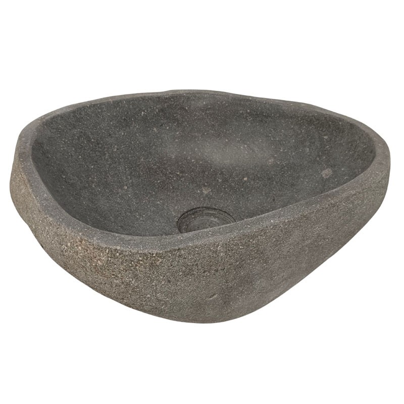 Lave-mains en pierre n°22 - Taille S