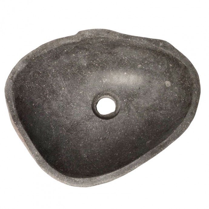 Lave-mains en pierre n°22 - Taille S