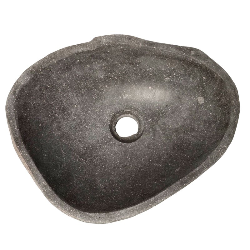 Lave-mains en pierre n°22 - Taille S