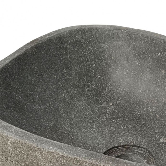 Lave-mains en pierre n°22 - Taille S