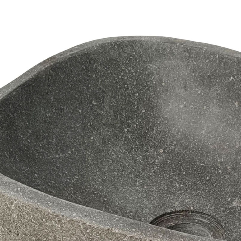 Lave-mains en pierre n°22 - Taille S