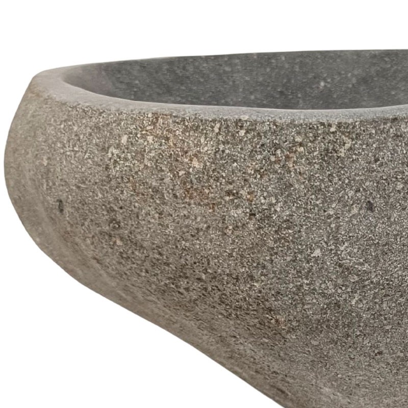 Lave-mains en pierre n°22 - Taille S