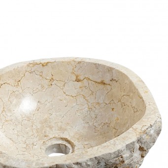 Lave main marbre n°17 - Taille S