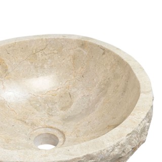 Lave main marbre n°20 - Taille S