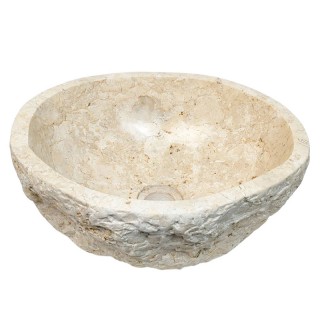 Lave main marbre n°22- Taille S