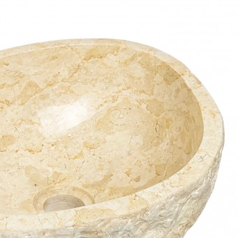 Lave main marbre n°35 - Taille S