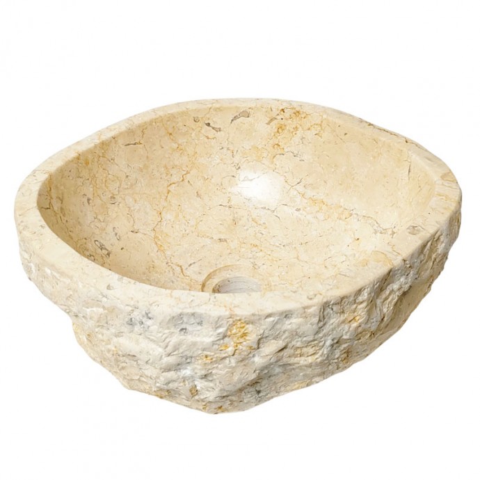Lave main marbre n°37 - Taille S