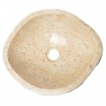 Lave main marbre n°37 - Taille S