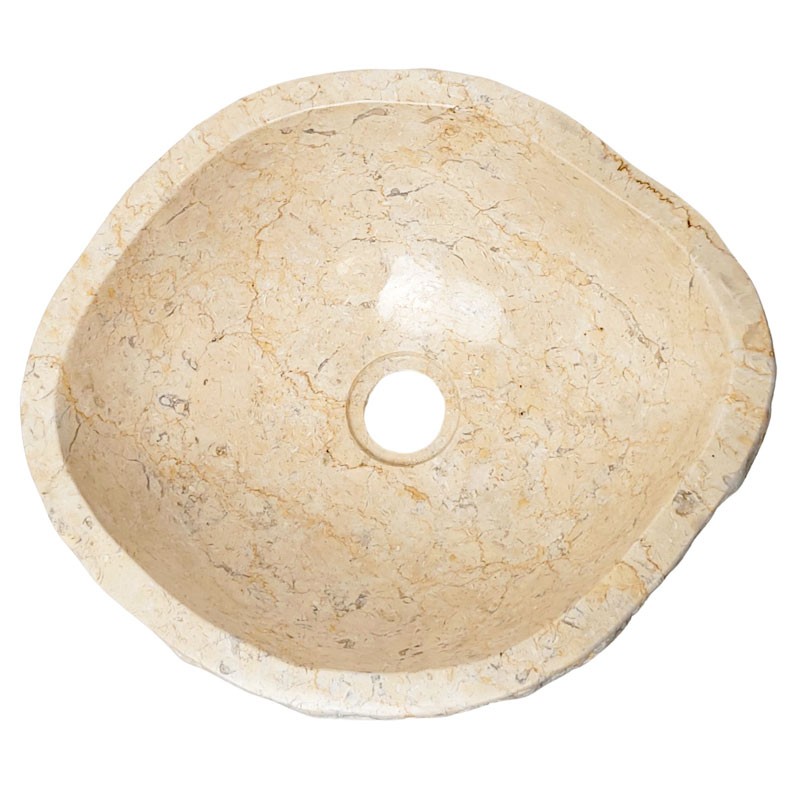 Lave main marbre n°37 - Taille S