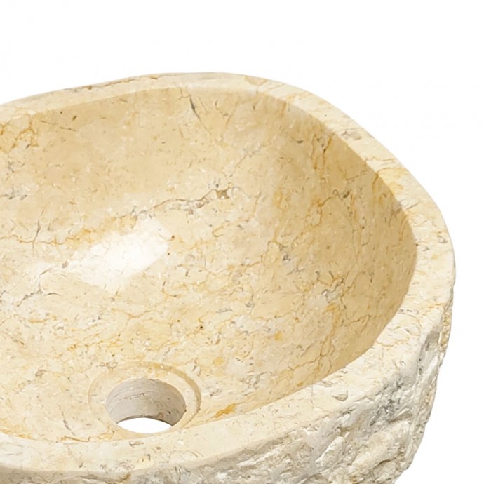 Lave main marbre n°37 - Taille S