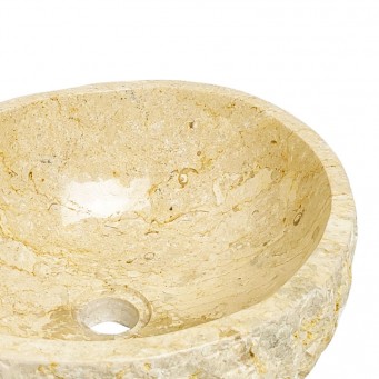 Lave main marbre n°38 - Taille S