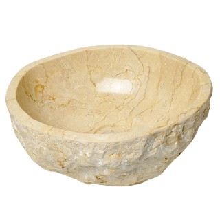 Lave main marbre n°39- Taille S