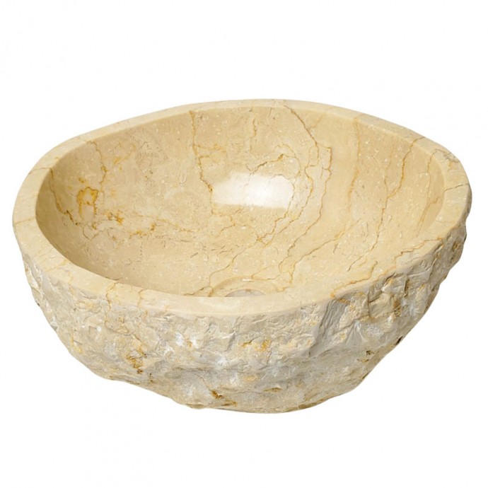 Lave main marbre n°39- Taille S