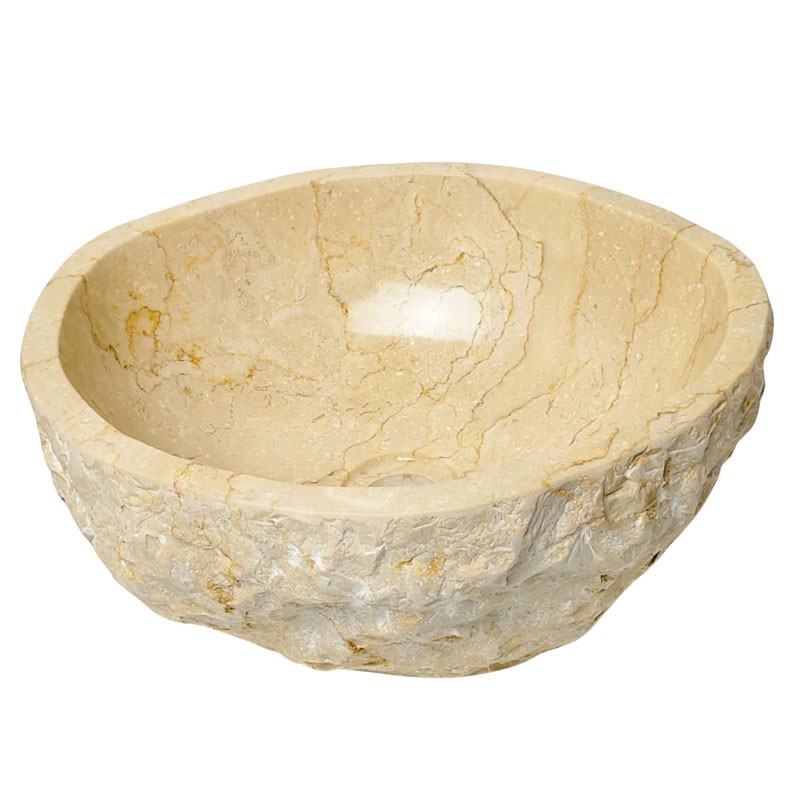 Lave main marbre n°39- Taille S