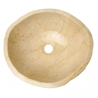 Lave main marbre n°39- Taille S