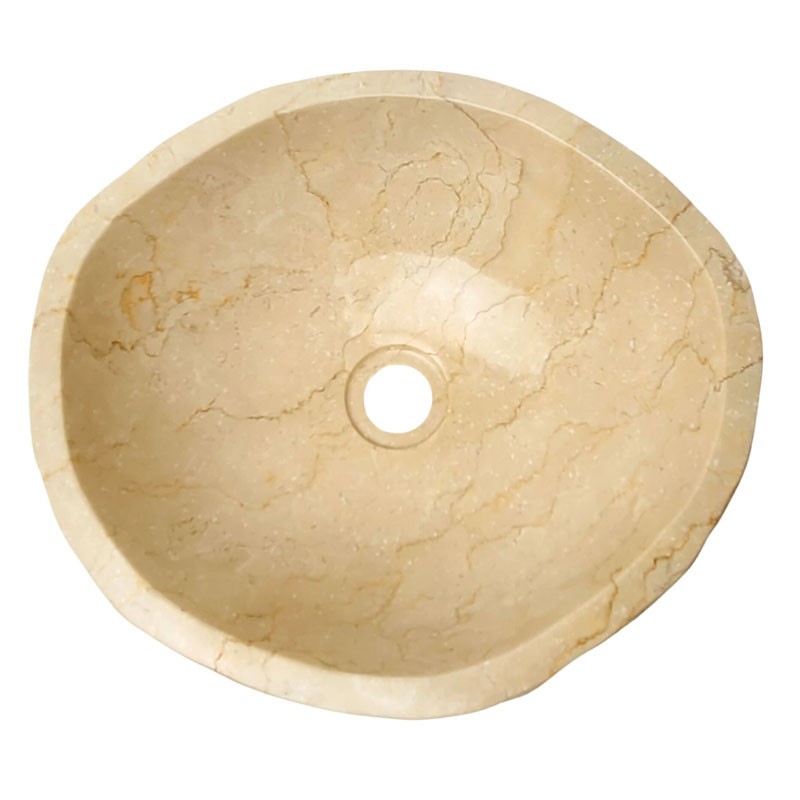 Lave main marbre n°39- Taille S