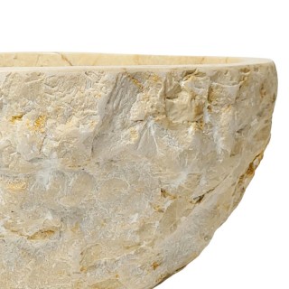 Lave main marbre n°39- Taille S