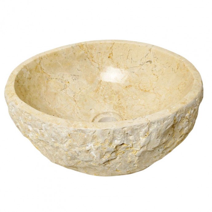 Lave main marbre n°40 - Taille S