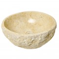 Lave main marbre n°40 - Taille S