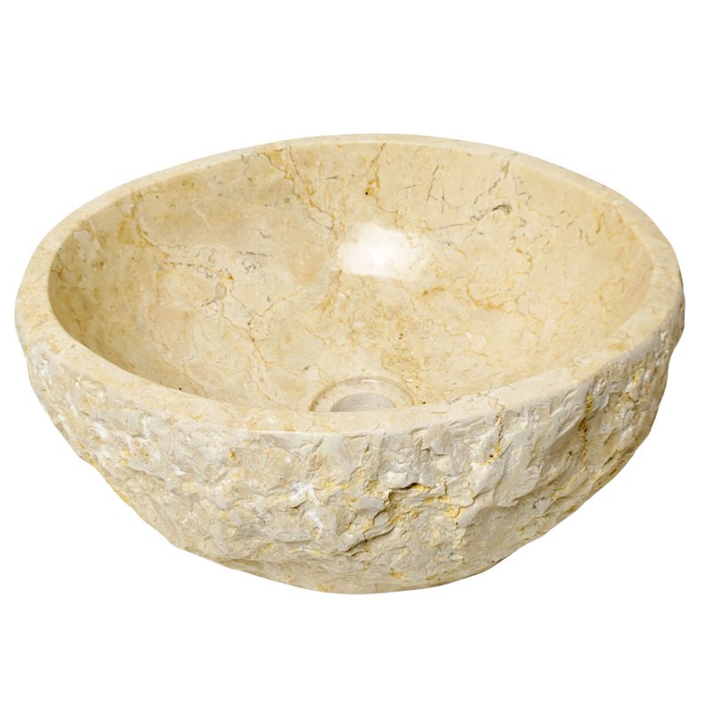 Lave main marbre n°40 - Taille S