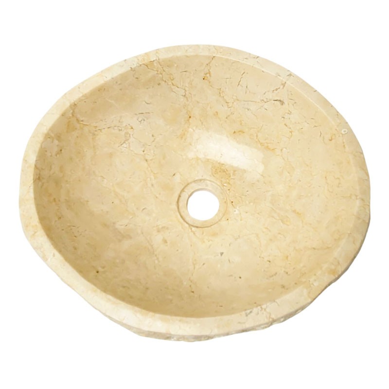 Lave main marbre n°40 - Taille S