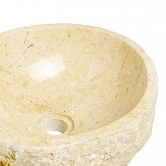 Lave main marbre n°40 - Taille S