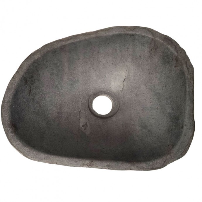 Lave-mains en pierre n°26 - Taille S